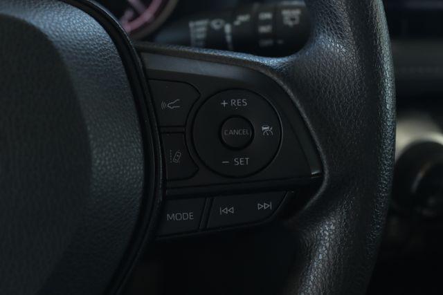 used 2024 Toyota RAV4 car, priced at $24,367