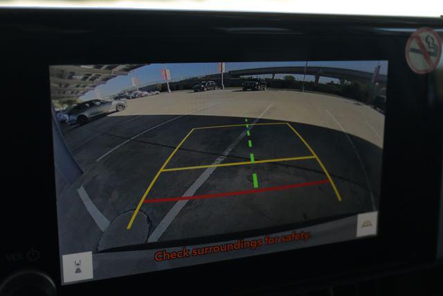 used 2024 Toyota RAV4 car, priced at $24,367