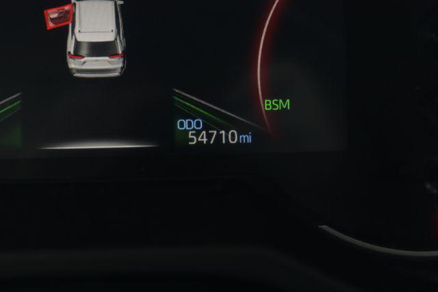 used 2024 Toyota RAV4 car, priced at $24,367