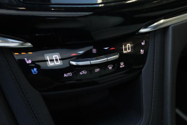 used 2023 Cadillac XT6 car, priced at $44,220