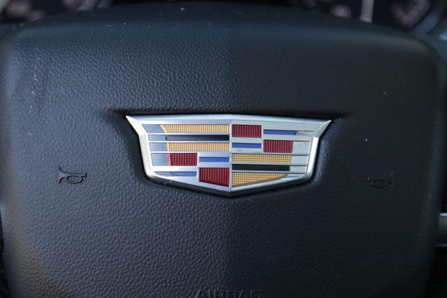 used 2023 Cadillac XT6 car, priced at $44,220