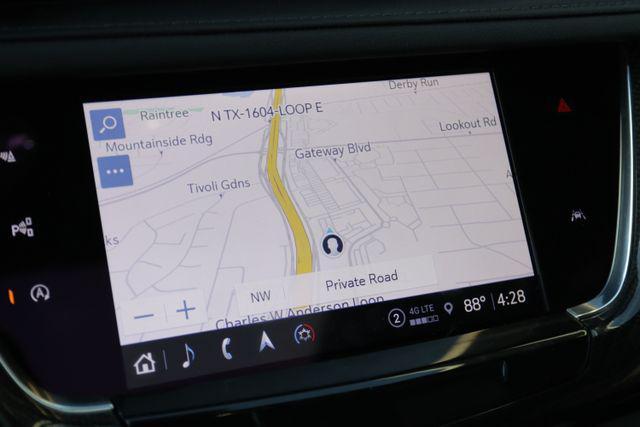 used 2023 Cadillac XT6 car, priced at $44,220