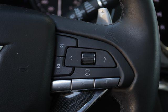 used 2023 Cadillac XT6 car, priced at $44,220