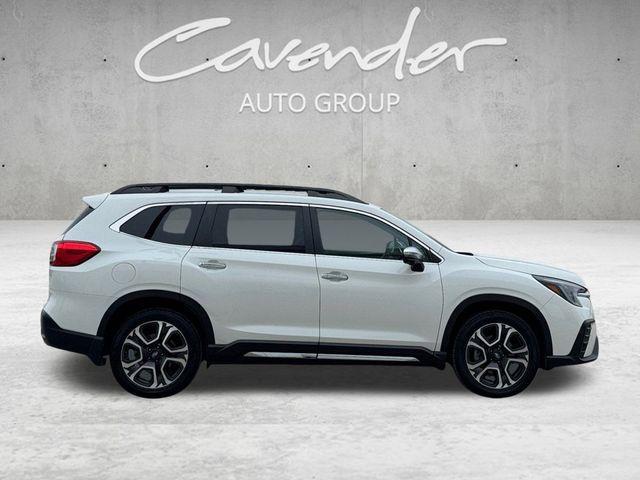used 2023 Subaru Ascent car, priced at $29,995