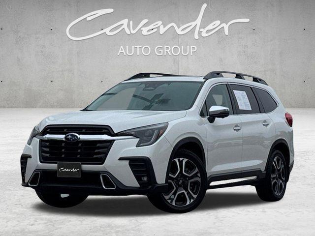 used 2023 Subaru Ascent car, priced at $29,995