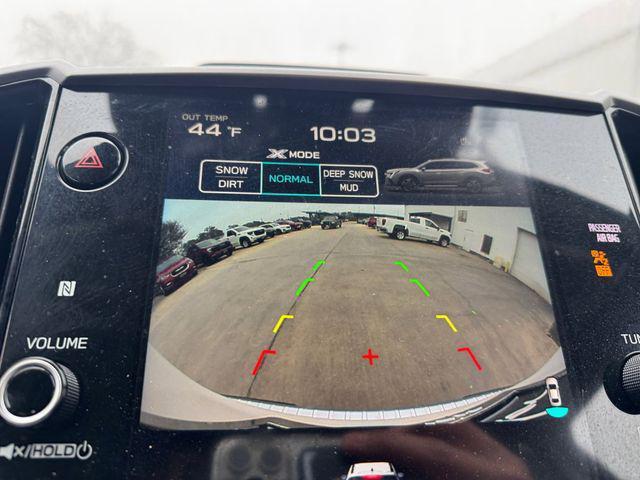 used 2023 Subaru Ascent car, priced at $29,995