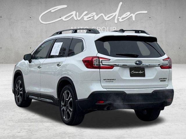 used 2023 Subaru Ascent car, priced at $29,995