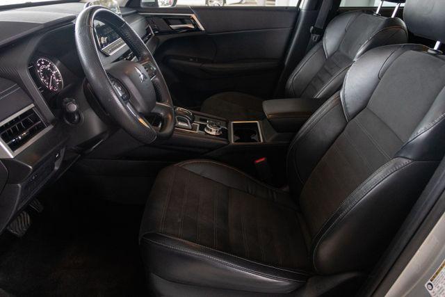 used 2023 Mitsubishi Outlander car, priced at $20,732