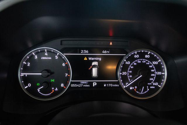 used 2023 Mitsubishi Outlander car, priced at $20,732