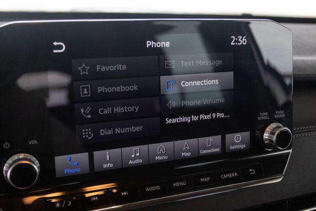 used 2023 Mitsubishi Outlander car, priced at $20,732