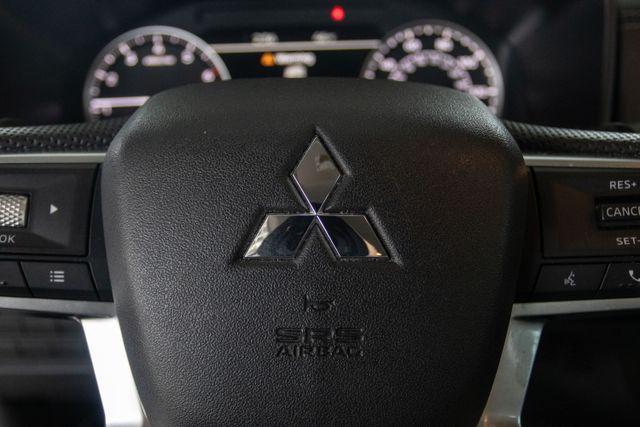used 2023 Mitsubishi Outlander car, priced at $20,732
