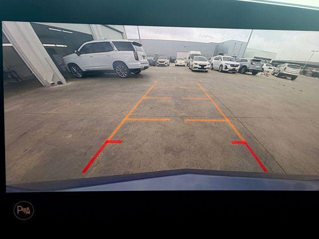 used 2024 Cadillac XT4 car, priced at $35,299