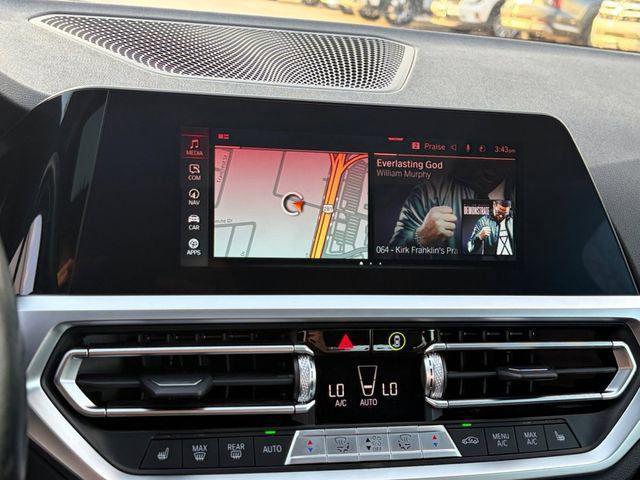used 2021 BMW 430 car, priced at $31,524