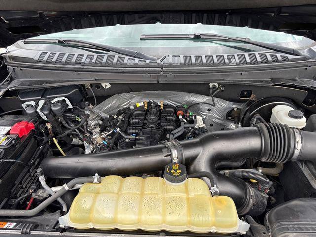used 2021 Ford Expedition car, priced at $38,824