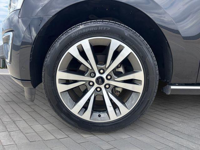used 2021 Ford Expedition car, priced at $38,824