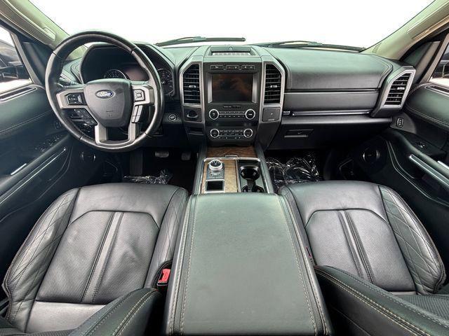 used 2021 Ford Expedition car, priced at $38,824