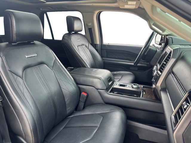 used 2021 Ford Expedition car, priced at $38,824