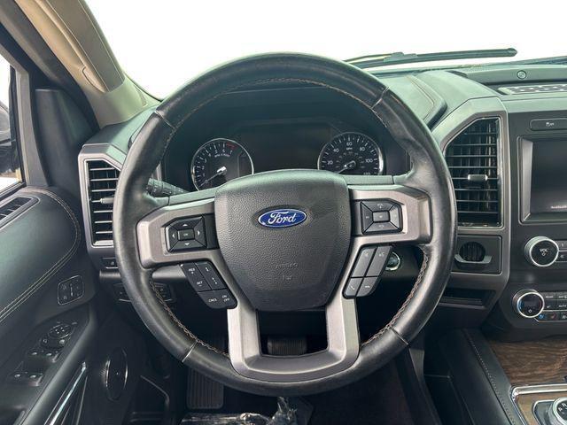 used 2021 Ford Expedition car, priced at $38,824