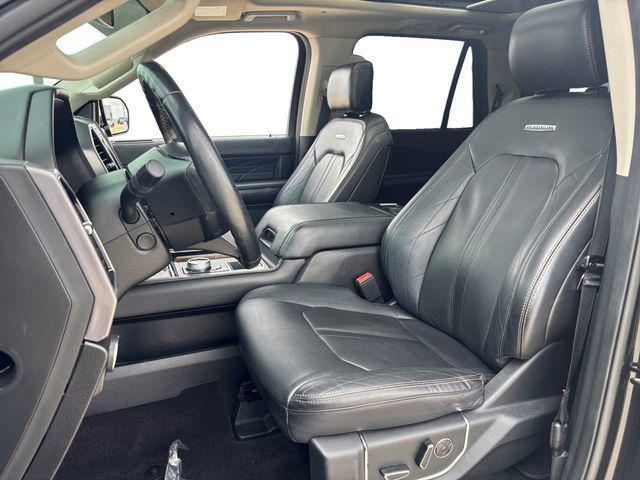 used 2021 Ford Expedition car, priced at $38,824