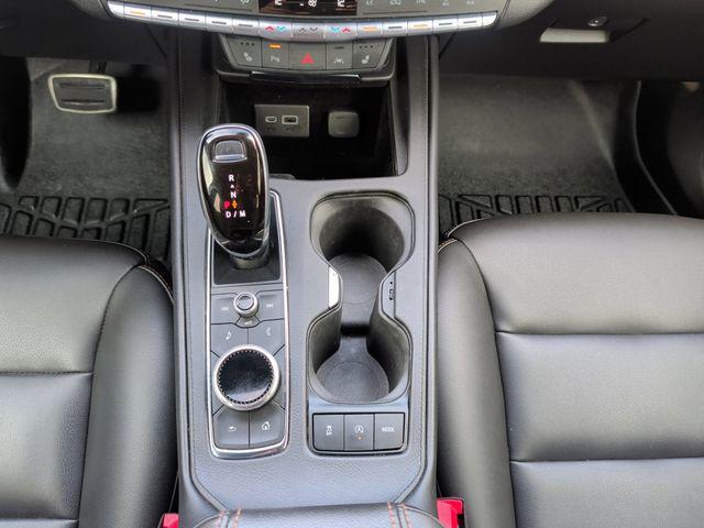 used 2021 Cadillac XT4 car, priced at $21,995