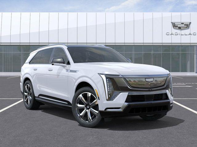new 2026 Cadillac Escalade IQ car, priced at $150,095