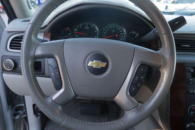 used 2014 Chevrolet Tahoe car, priced at $18,668