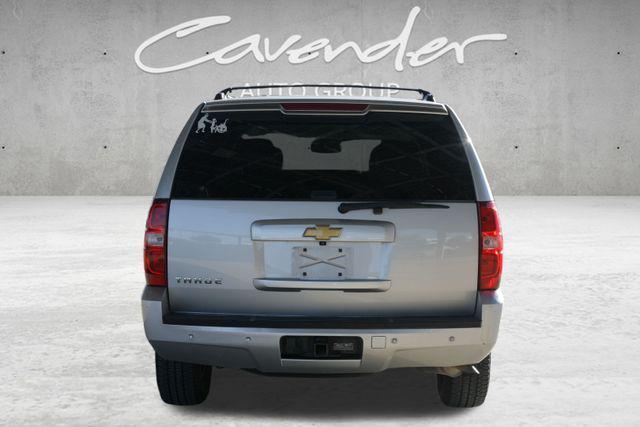 used 2014 Chevrolet Tahoe car, priced at $18,668