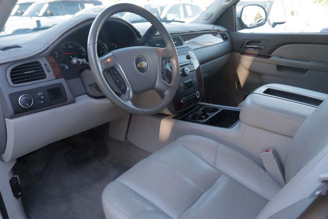 used 2014 Chevrolet Tahoe car, priced at $18,668
