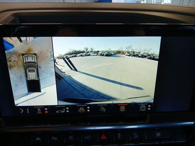 used 2024 Chevrolet Silverado 1500 car, priced at $52,199