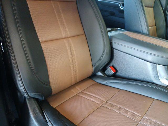 used 2024 Chevrolet Silverado 1500 car, priced at $52,199