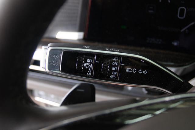 used 2025 Cadillac Escalade car, priced at $104,106