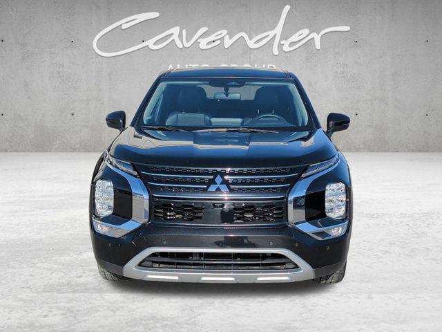 used 2024 Mitsubishi Outlander car, priced at $21,995