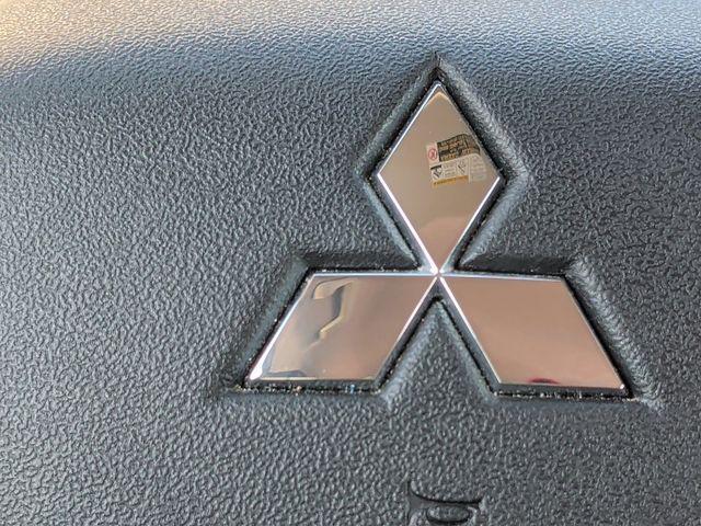 used 2024 Mitsubishi Outlander car, priced at $21,995