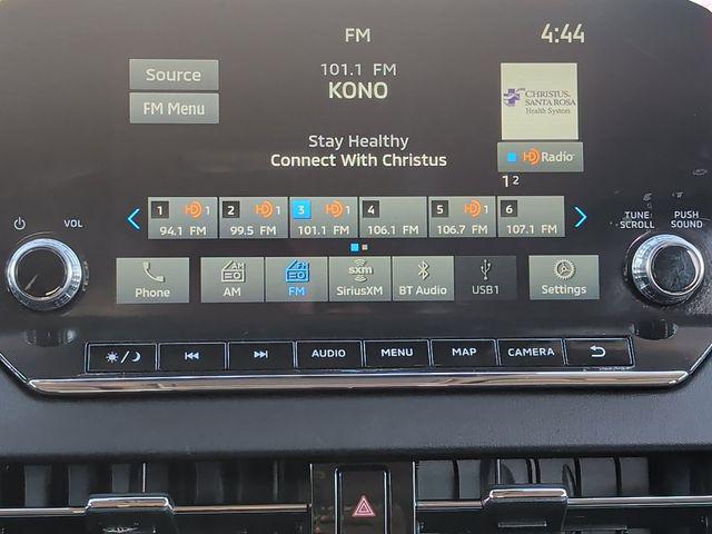 used 2024 Mitsubishi Outlander car, priced at $21,995