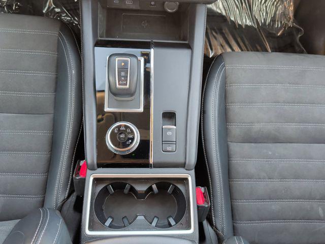 used 2024 Mitsubishi Outlander car, priced at $21,995