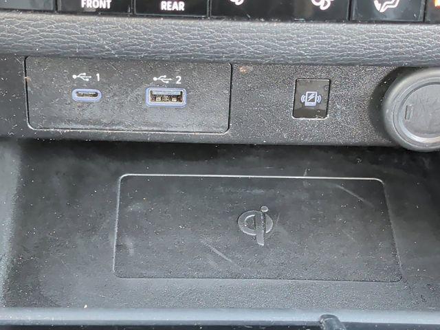 used 2024 Mitsubishi Outlander car, priced at $21,995