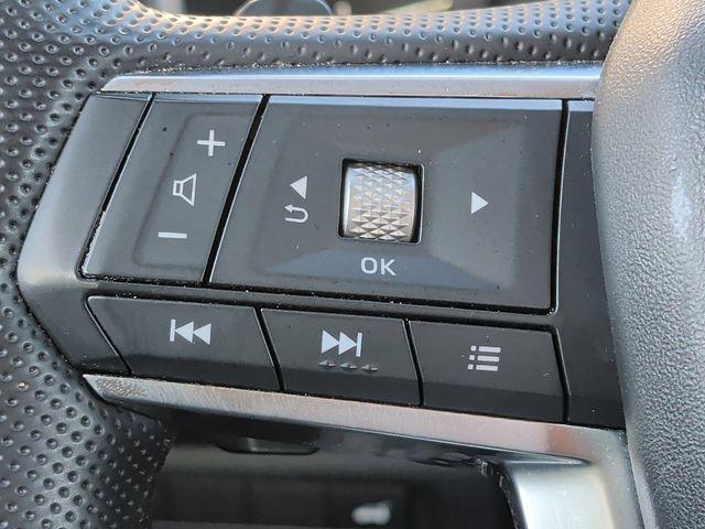 used 2024 Mitsubishi Outlander car, priced at $21,995