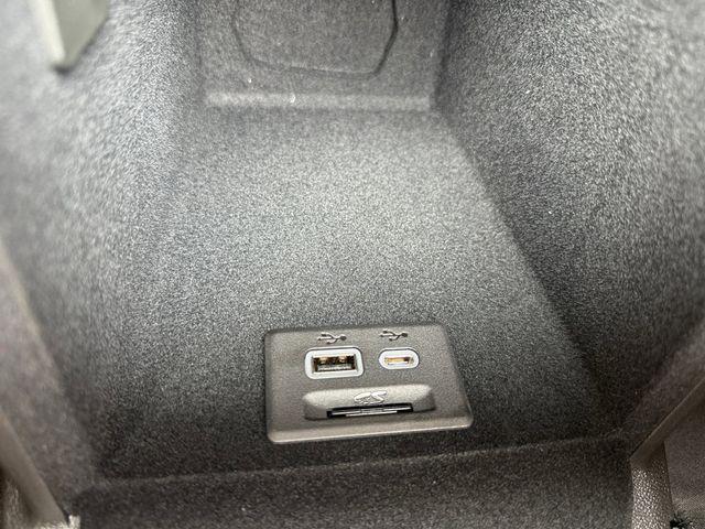 used 2026 Cadillac XT5 car, priced at $60,277