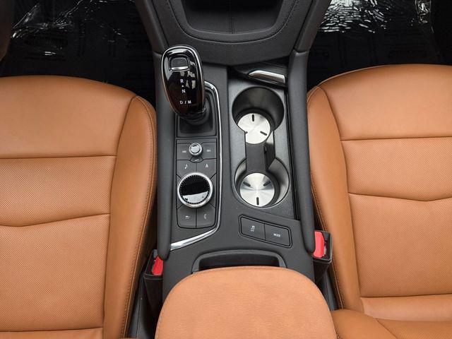 used 2026 Cadillac XT5 car, priced at $60,277