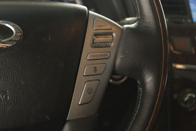 used 2016 INFINITI QX80 car, priced at $13,640