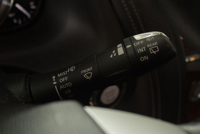 used 2016 INFINITI QX80 car, priced at $13,640