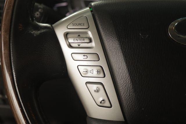 used 2016 INFINITI QX80 car, priced at $13,640