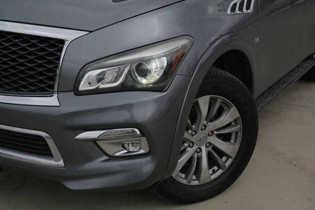 used 2016 INFINITI QX80 car, priced at $13,640