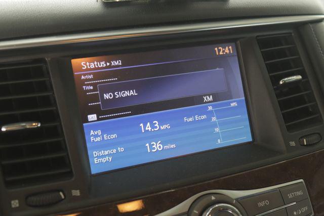 used 2016 INFINITI QX80 car, priced at $13,640