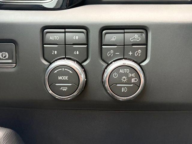 used 2026 GMC Sierra 1500 car, priced at $79,486