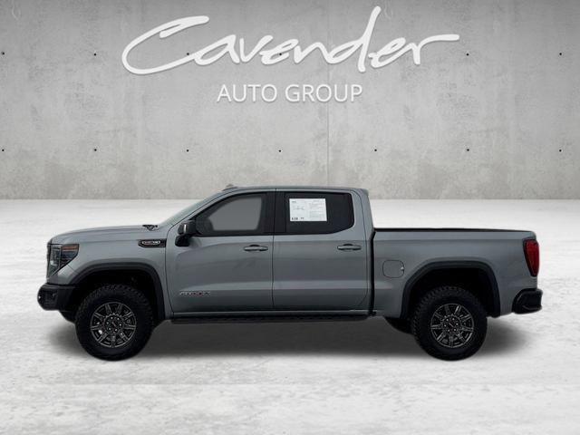 used 2026 GMC Sierra 1500 car, priced at $79,486