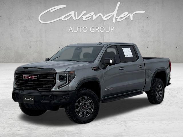 used 2026 GMC Sierra 1500 car, priced at $79,486