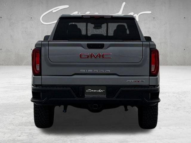 used 2026 GMC Sierra 1500 car, priced at $79,486