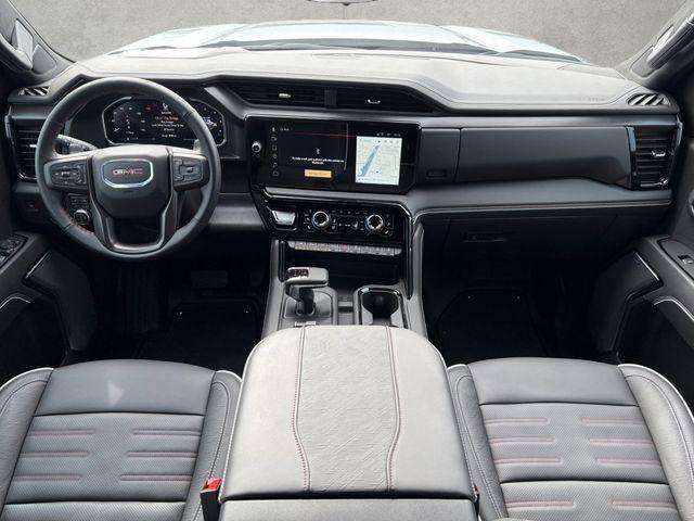 used 2026 GMC Sierra 1500 car, priced at $79,486