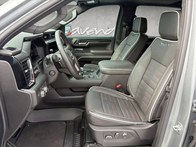 used 2026 GMC Sierra 1500 car, priced at $79,486